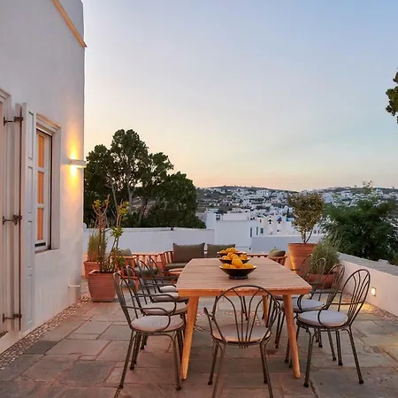 Patriarca Hotel 3*