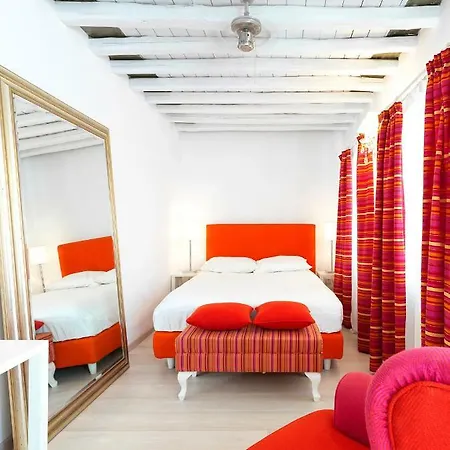 Hotel Patriarca
