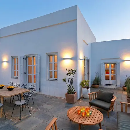 Hotel Patriarca 3*
