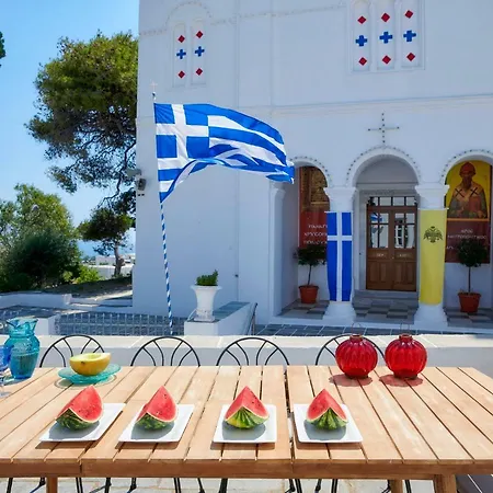 Patriarca Hotel 3*