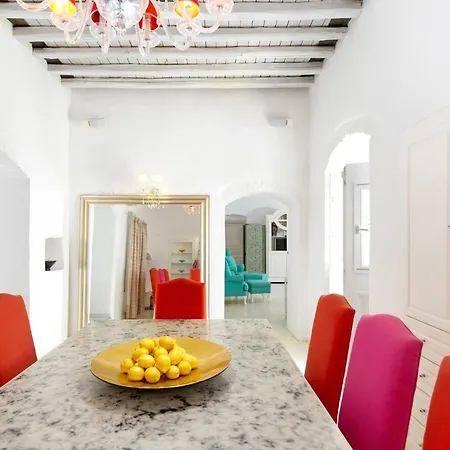 Hotel Patriarca