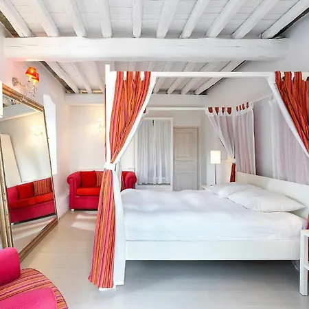 Patriarca Hotel 3*