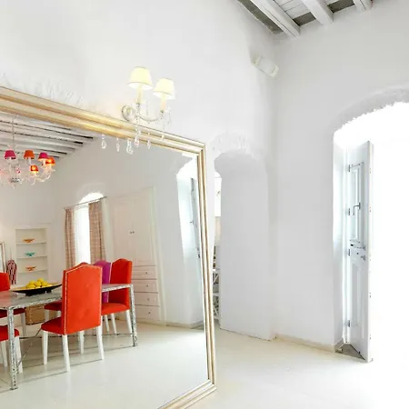 Hotel Patriarca
