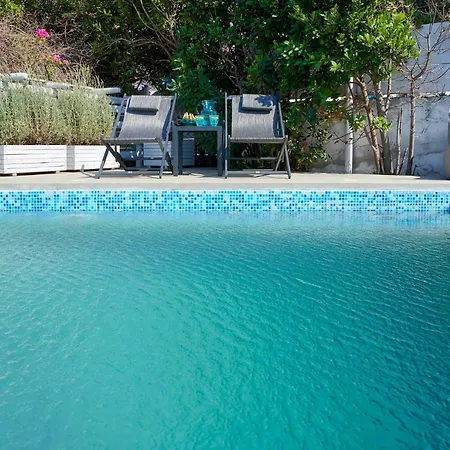 Hotel Patriarca Apollonia
