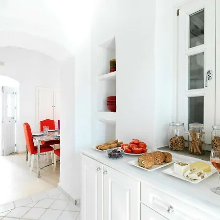 Patriarca Hotel Apollonia