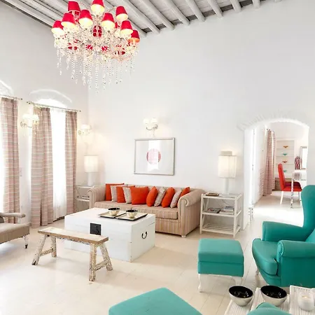 Hotel Patriarca