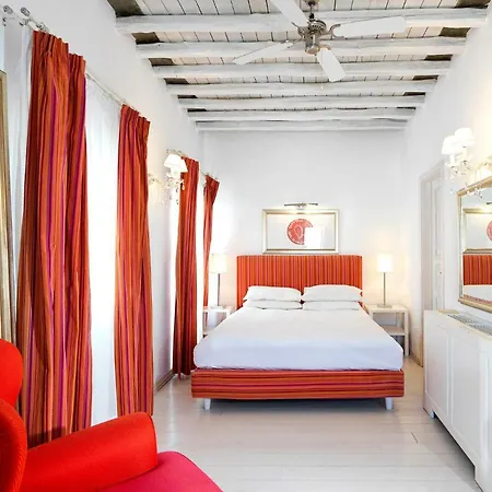 Patriarca Hotel 3*